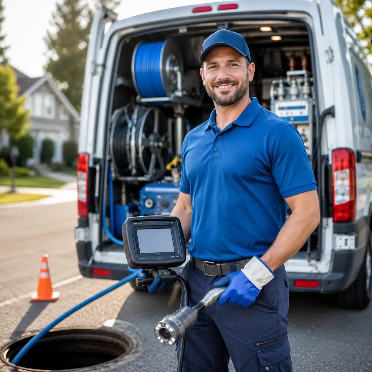Local Pipe Relining specialists in Graceville, FL