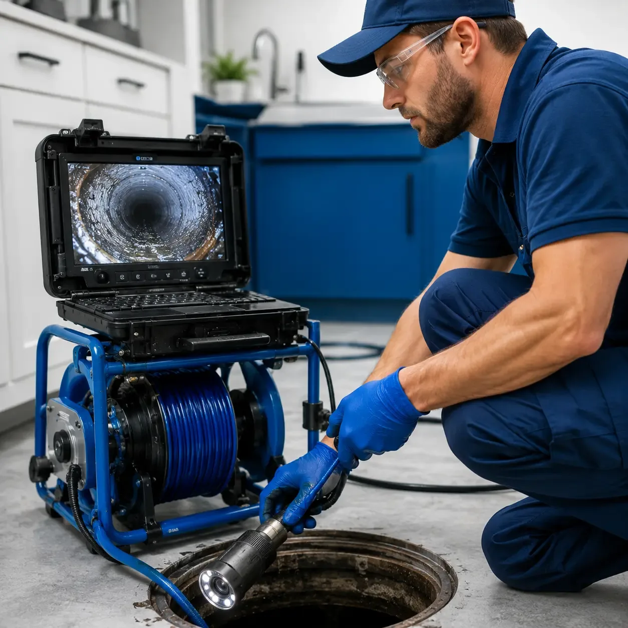 Pipe Relining professionals serving Graceville, FL